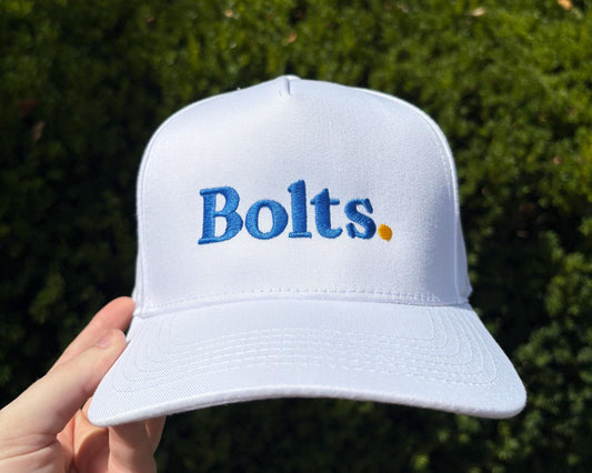 Bolts Hat