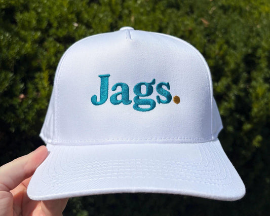 Jags Hat