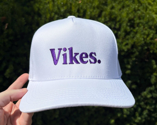 Vikes Hat