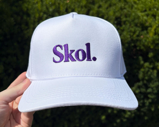 Skol Hat