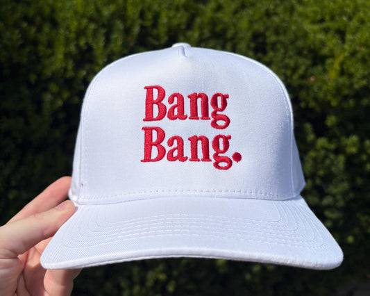 Bang Bang Hat