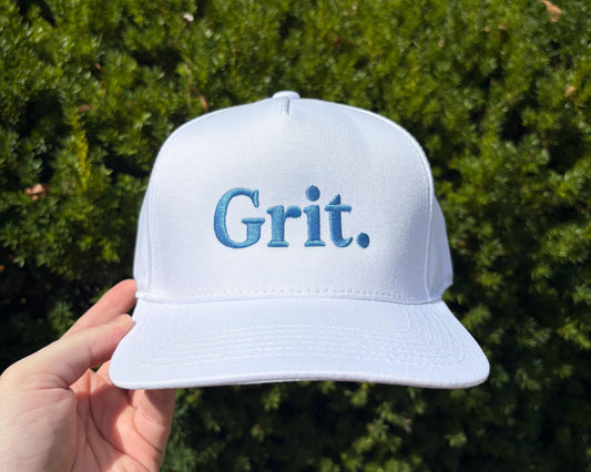 Grit Hat