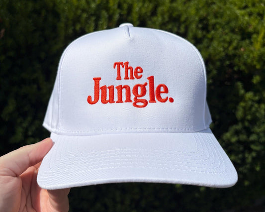The Jungle Hat