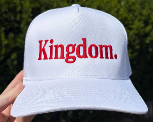 Kingdom Hat